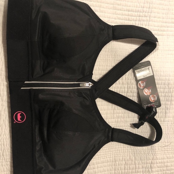 she fit Other - She fit sports bra Luxe2. 1st generation